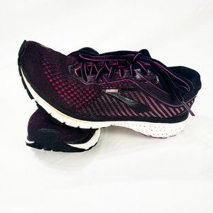 Brooks Ghost 12 Women's Running Shoes, 7.5B
